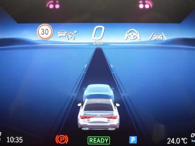 E-CLASS
