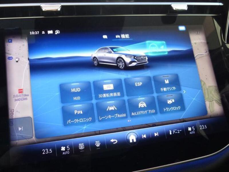 E-CLASS