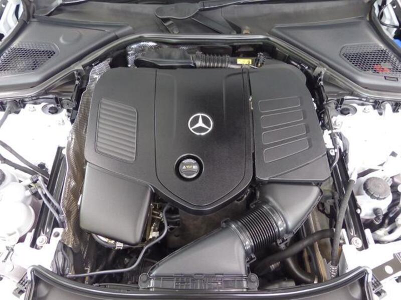 E-CLASS
