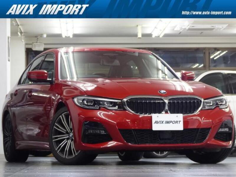 3 SERIES