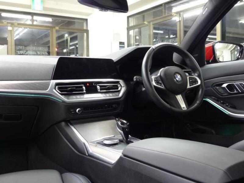 3 SERIES