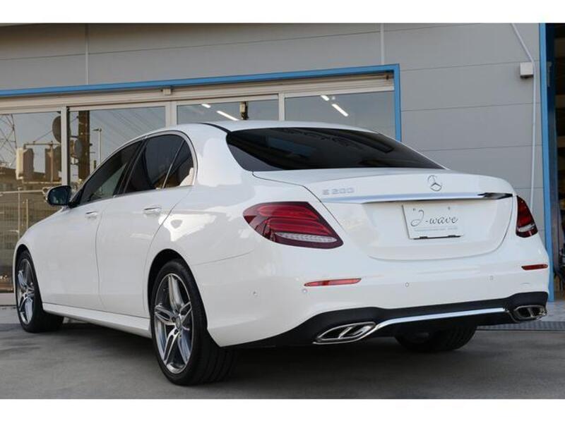E-CLASS