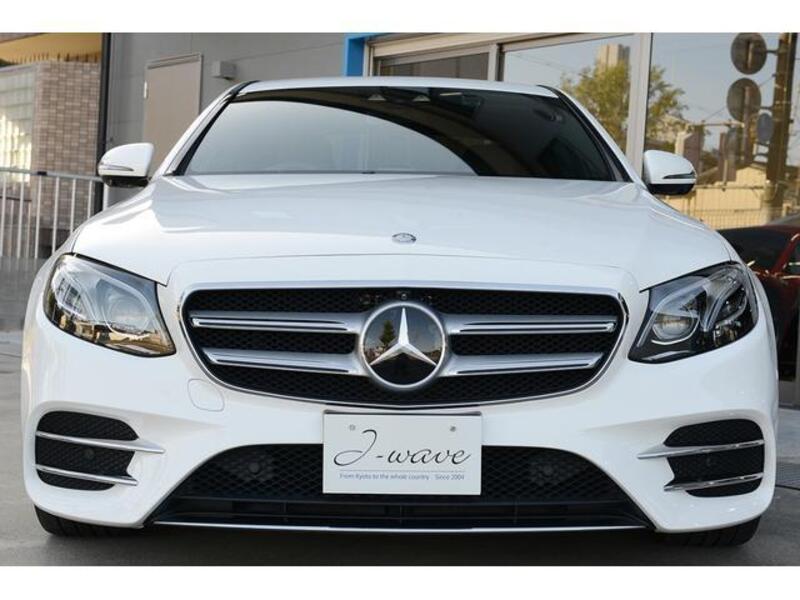 E-CLASS