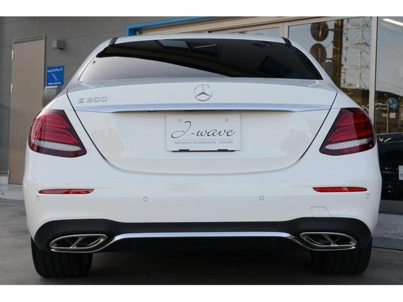 E-CLASS