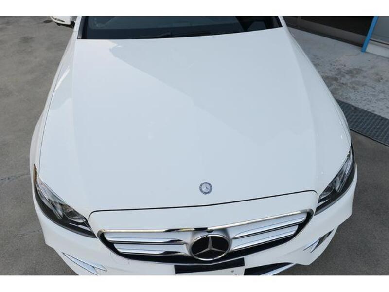 E-CLASS