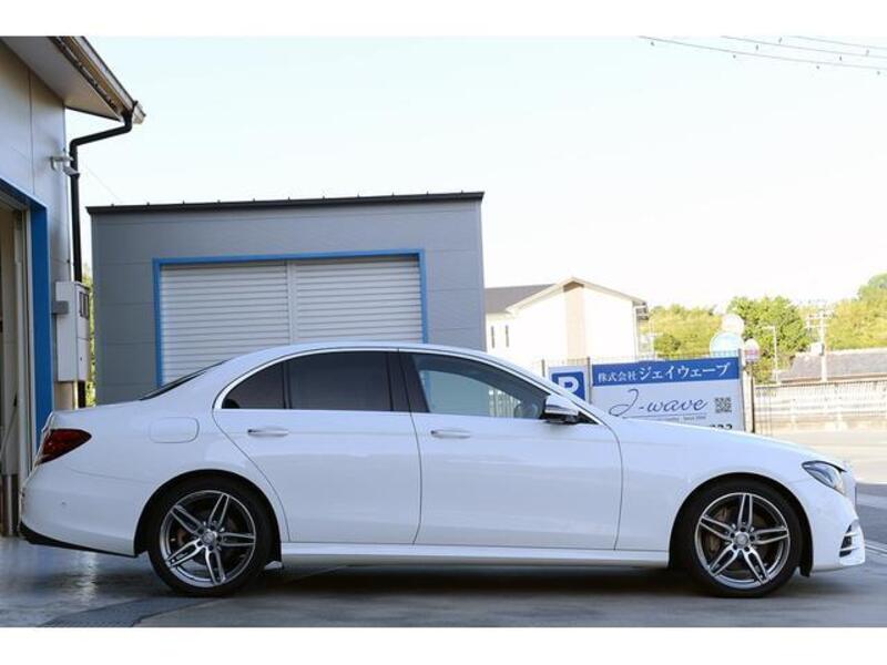 E-CLASS