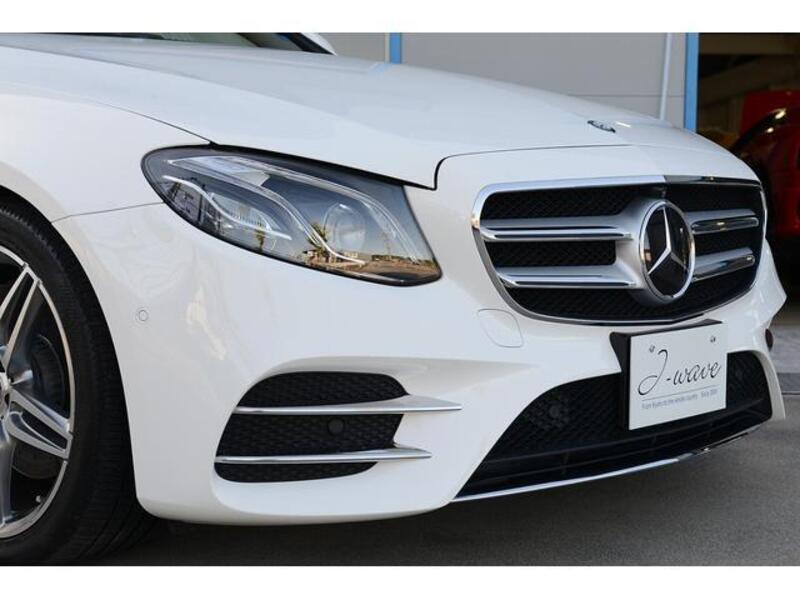 E-CLASS