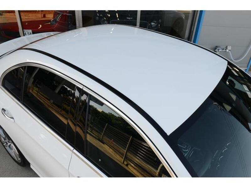 E-CLASS