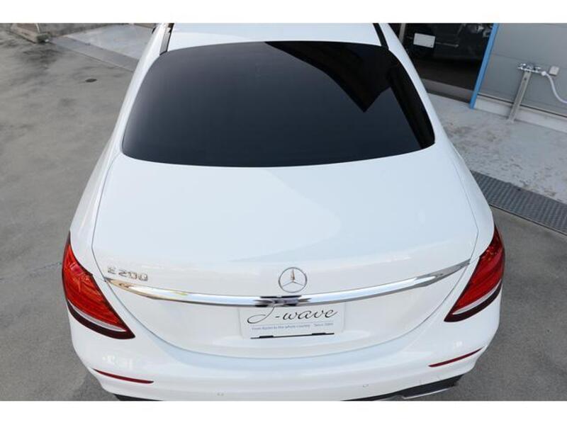 E-CLASS