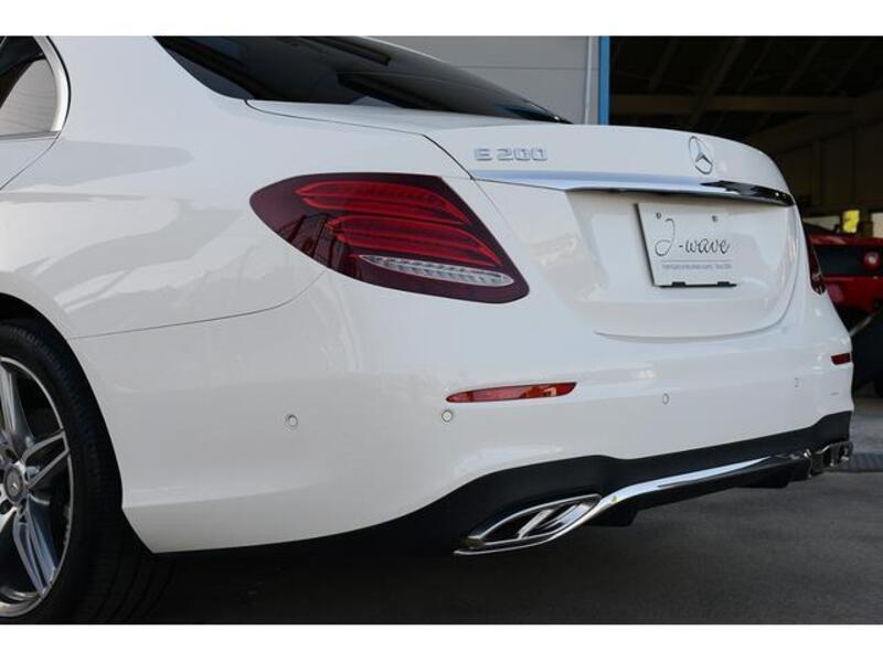 E-CLASS