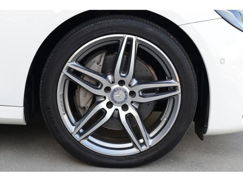 E-CLASS