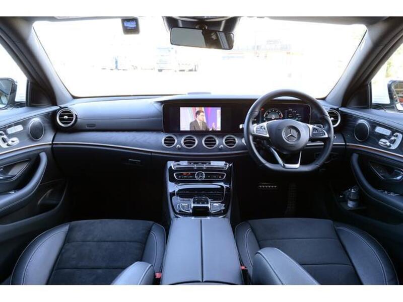 E-CLASS
