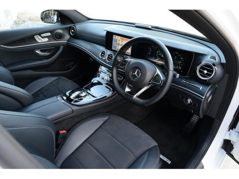 E-CLASS