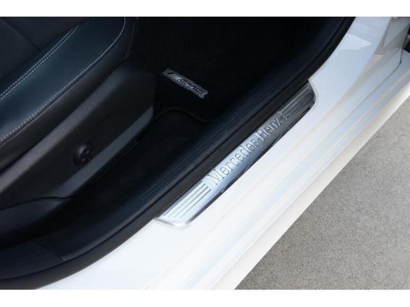 E-CLASS