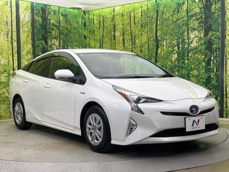 PRIUS