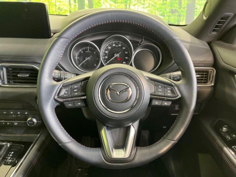CX-8