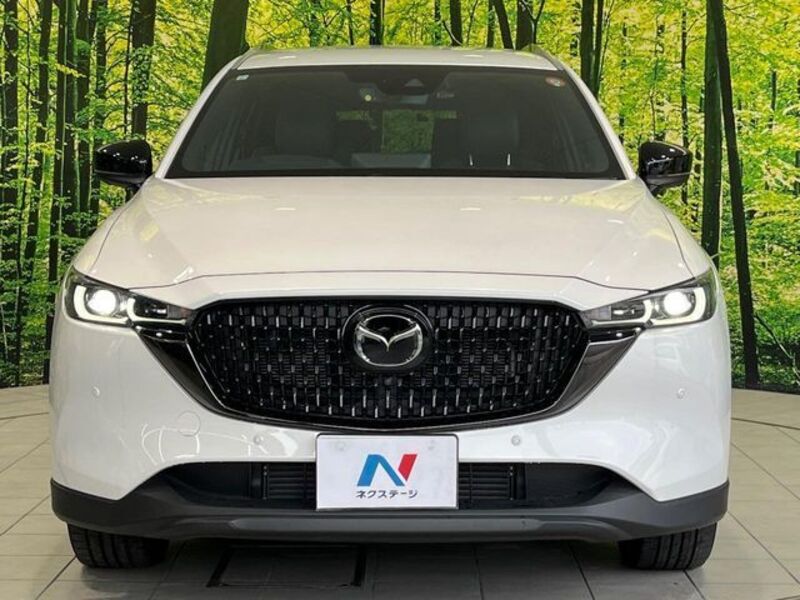 CX-8