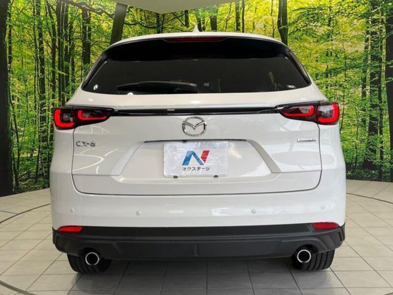 CX-8
