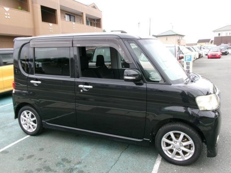 TANTO