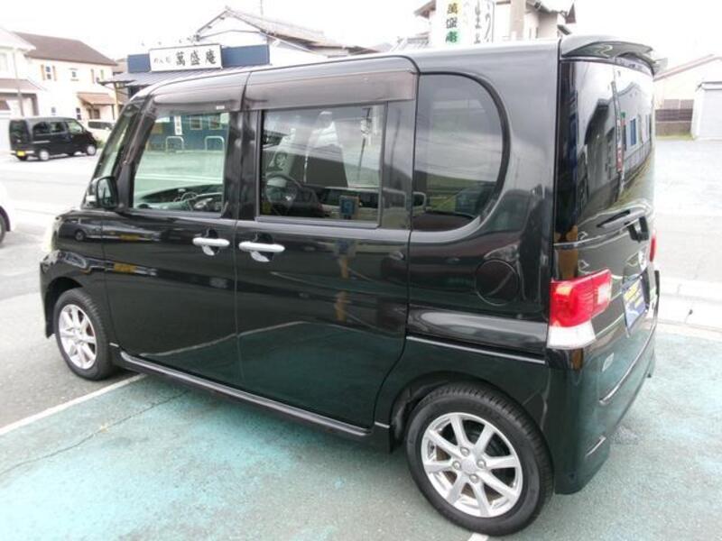 TANTO