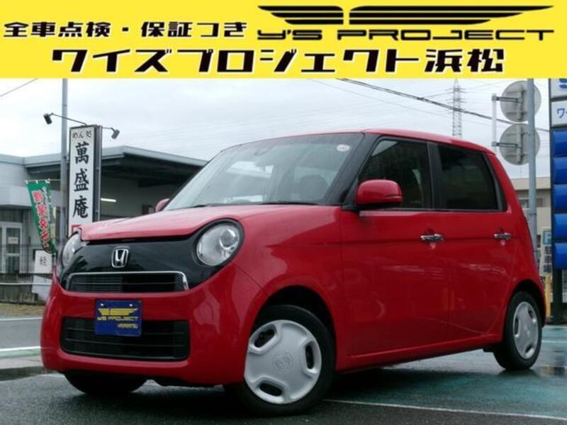 HONDA N ONE