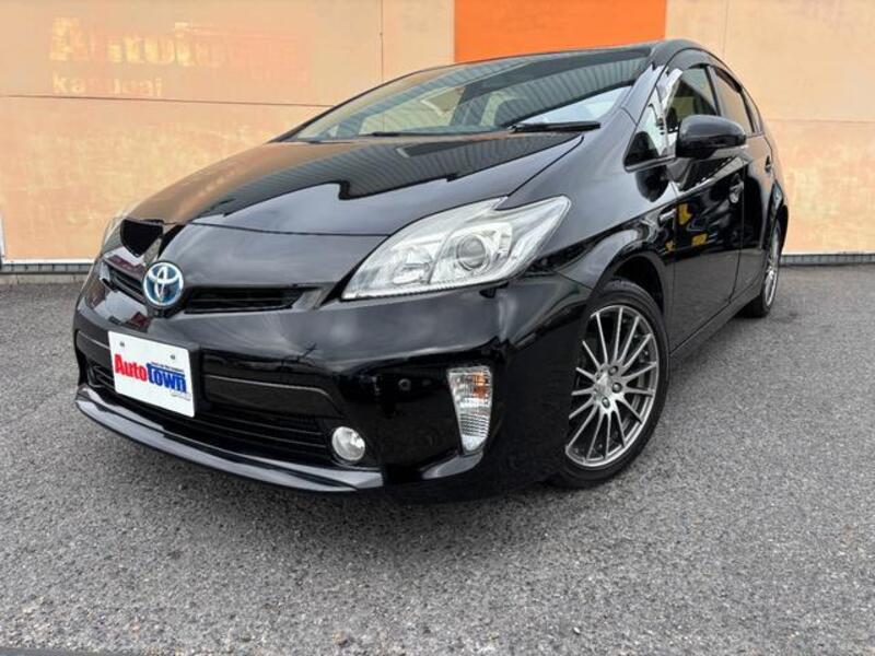 PRIUS