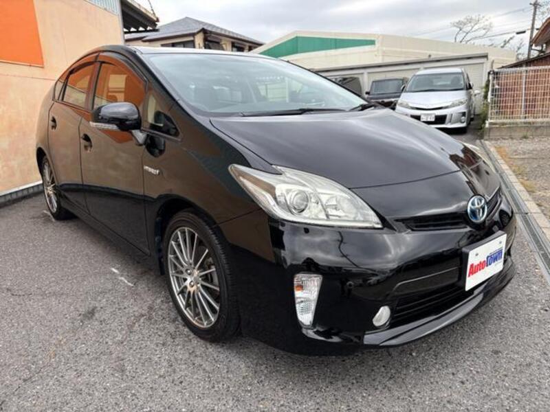 PRIUS