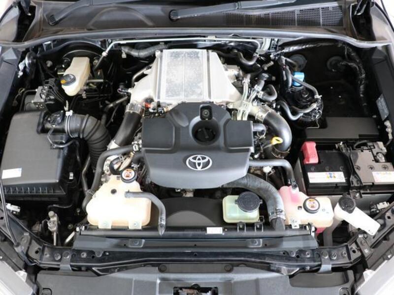 HILUX