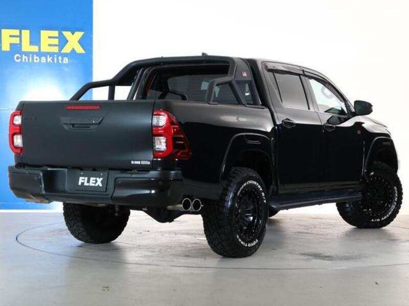 HILUX