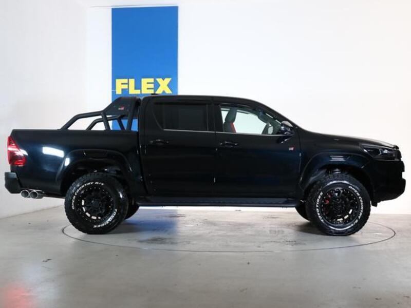 HILUX