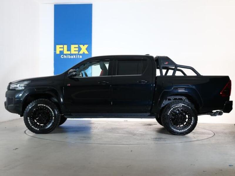 HILUX