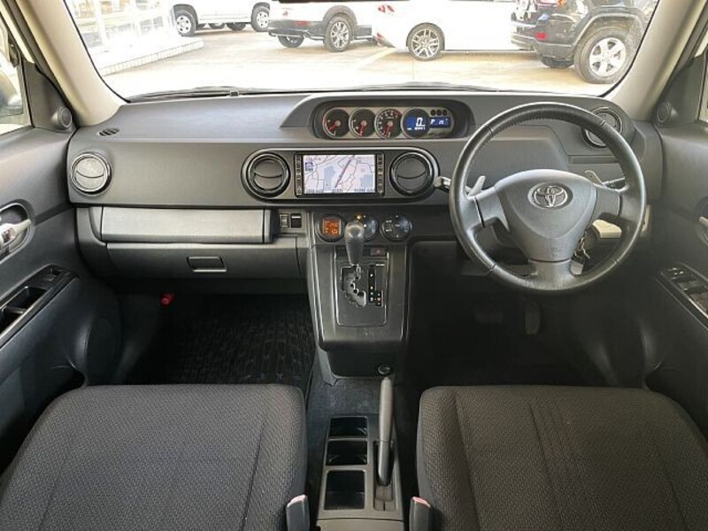 COROLLA RUMION
