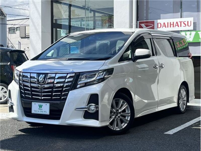 ALPHARD-0