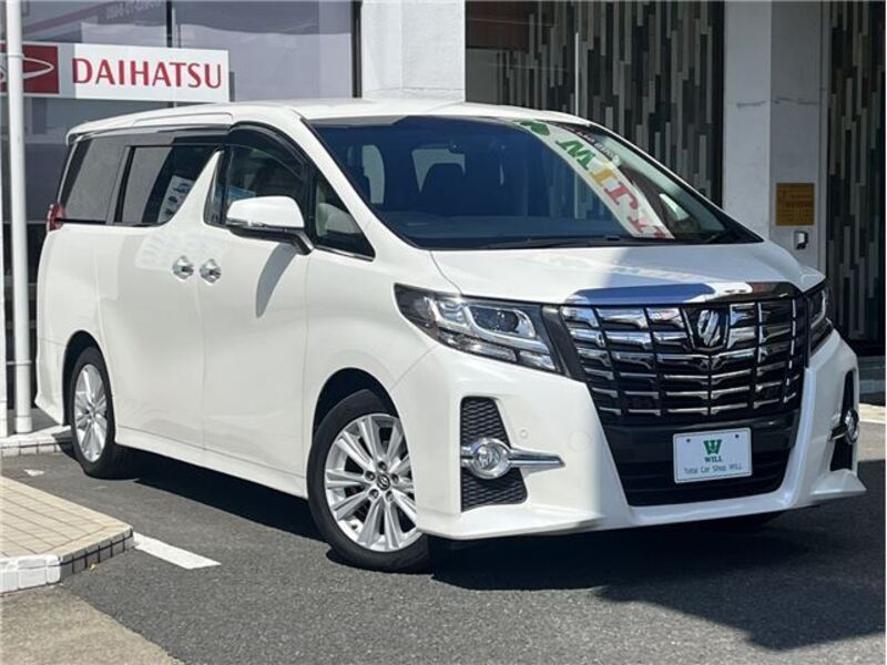 ALPHARD