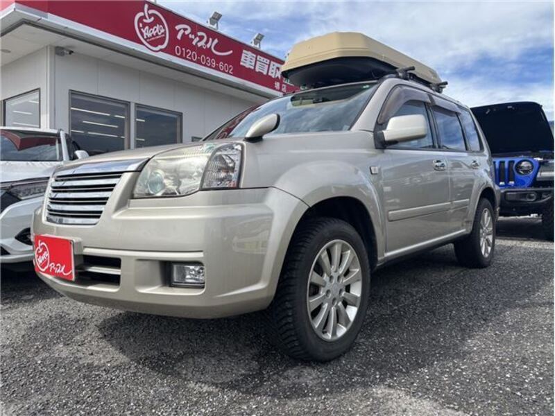 X-TRAIL-0