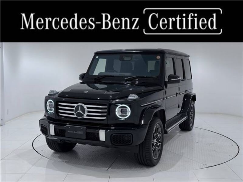 G-CLASS-0
