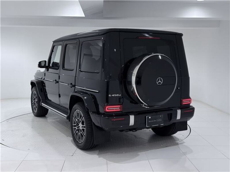 G-CLASS