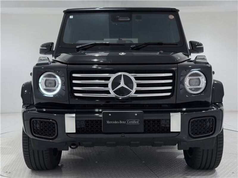 G-CLASS