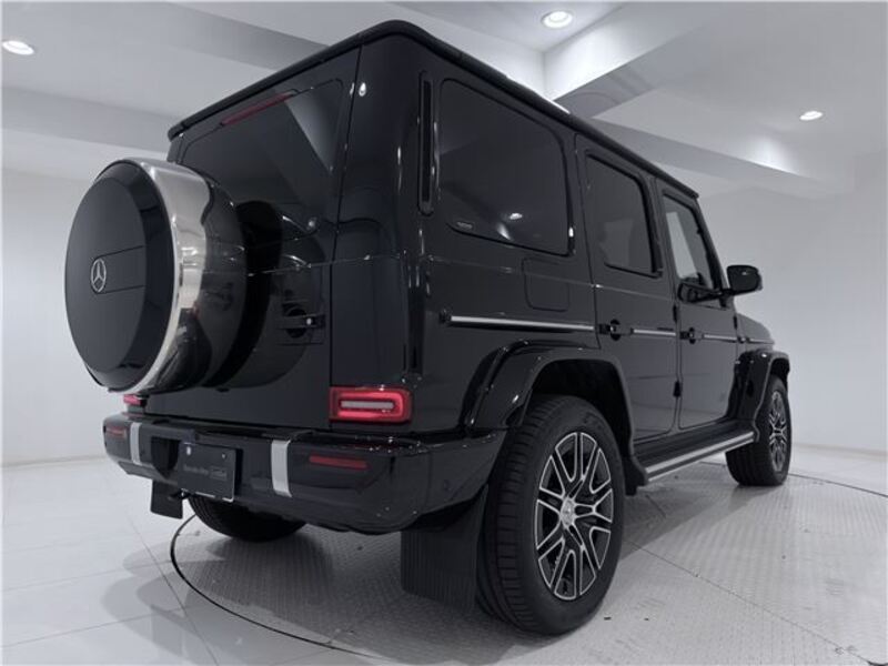 G-CLASS