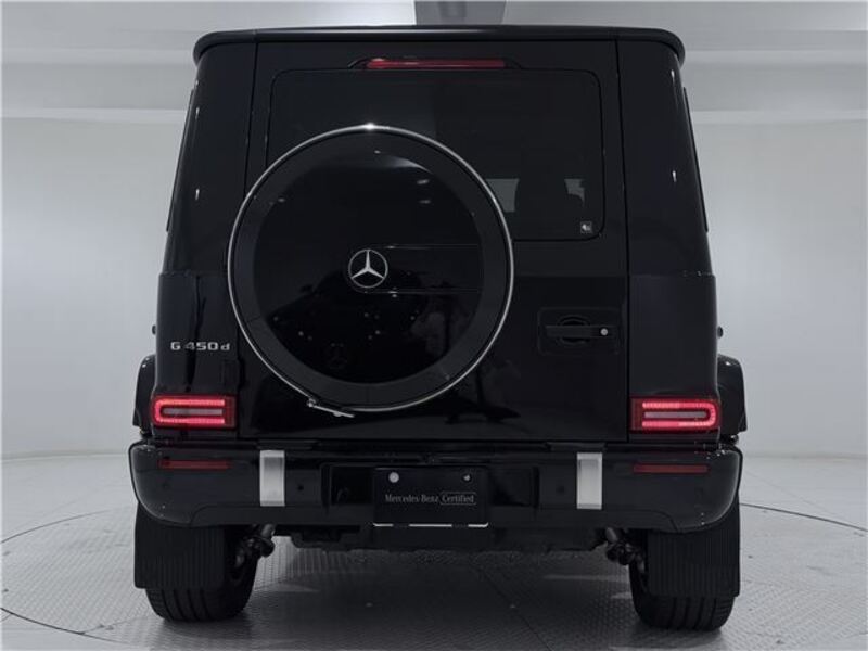 G-CLASS