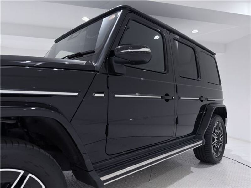 G-CLASS