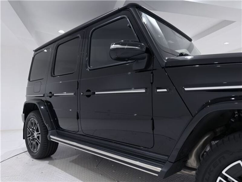 G-CLASS