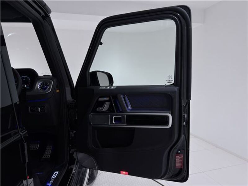 G-CLASS