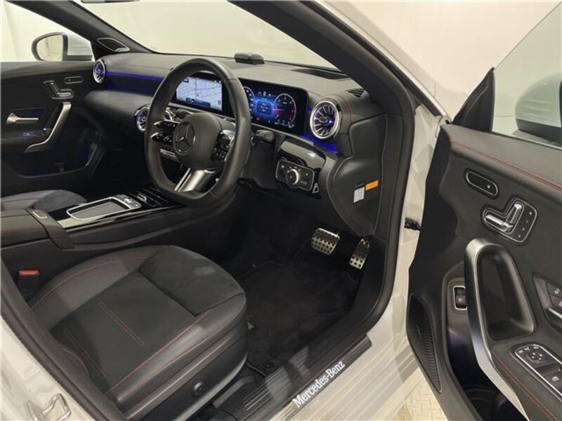 CLA-CLASS