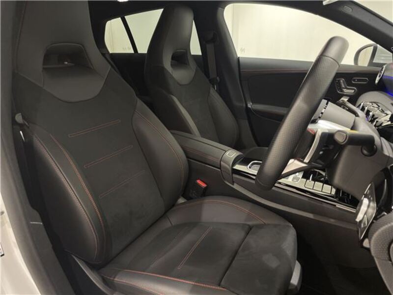CLA-CLASS