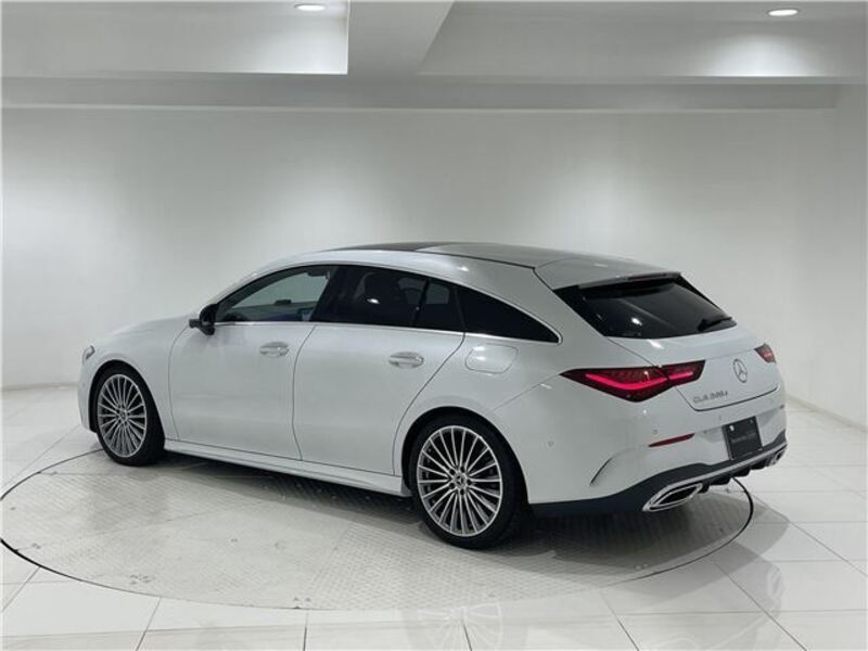 CLA-CLASS