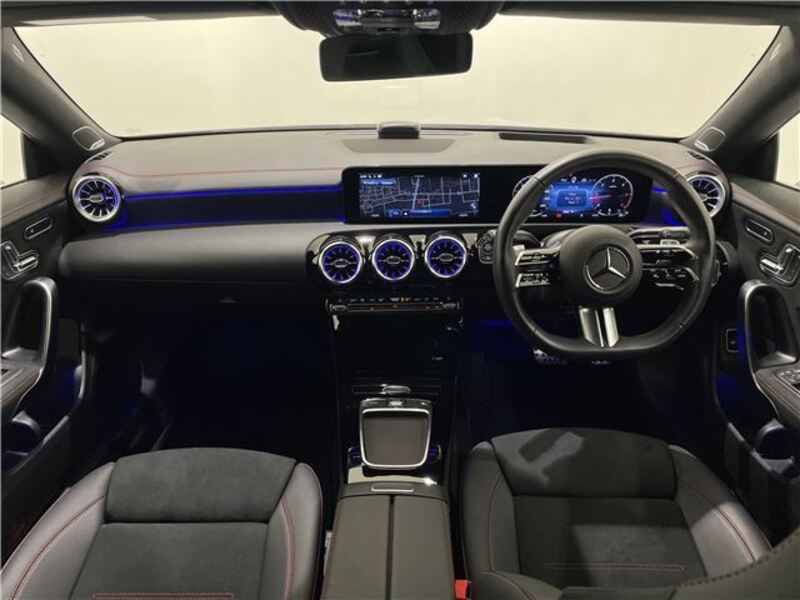 CLA-CLASS