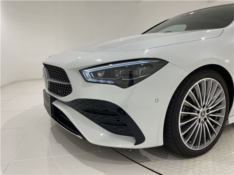 CLA-CLASS