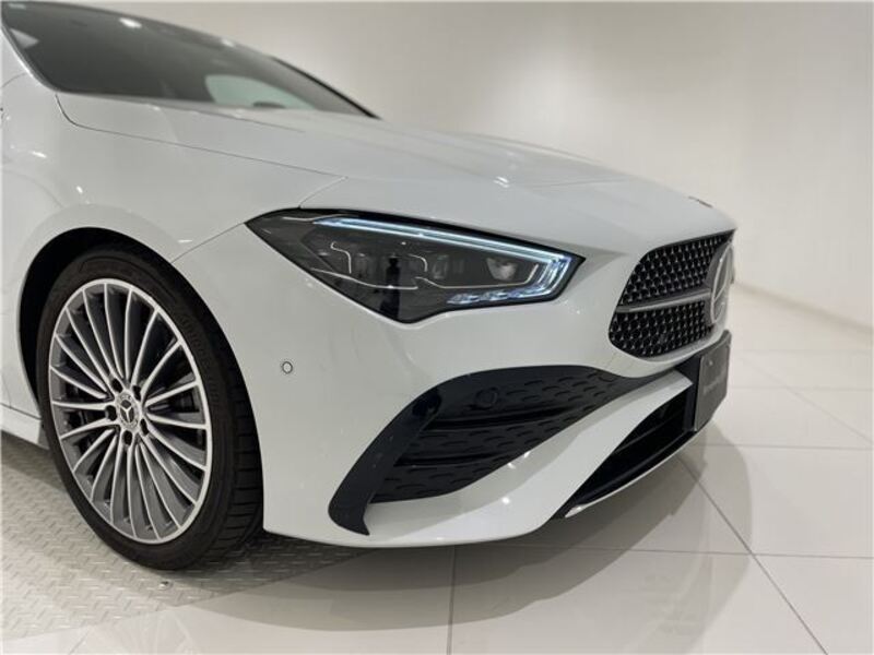 CLA-CLASS