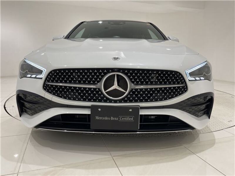 CLA-CLASS